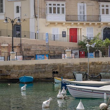 The Rose Hostel San Ġiljan Buitenkant foto